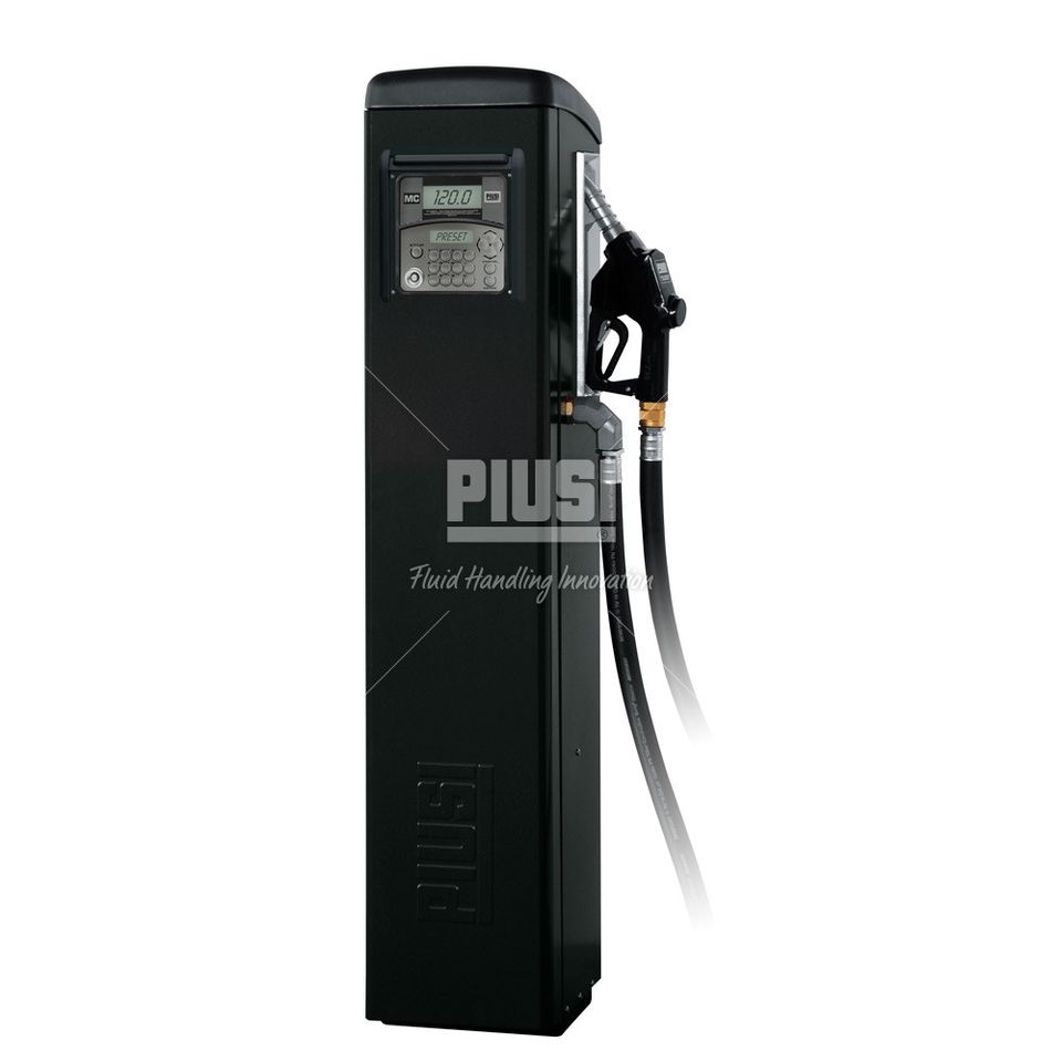 Self Service 100 MC 2.0 230V - Стационарная топливораздаточная колонка для дизельного топлива