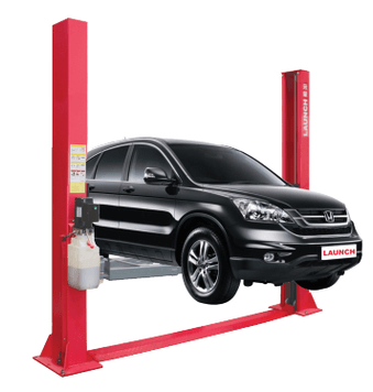 Подъёмник двухстоечный LAUNCH TLT240SB, 380V, 4 тонны