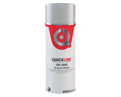 Грунт для пластиков QP-3950/S0.4, 0,4 л