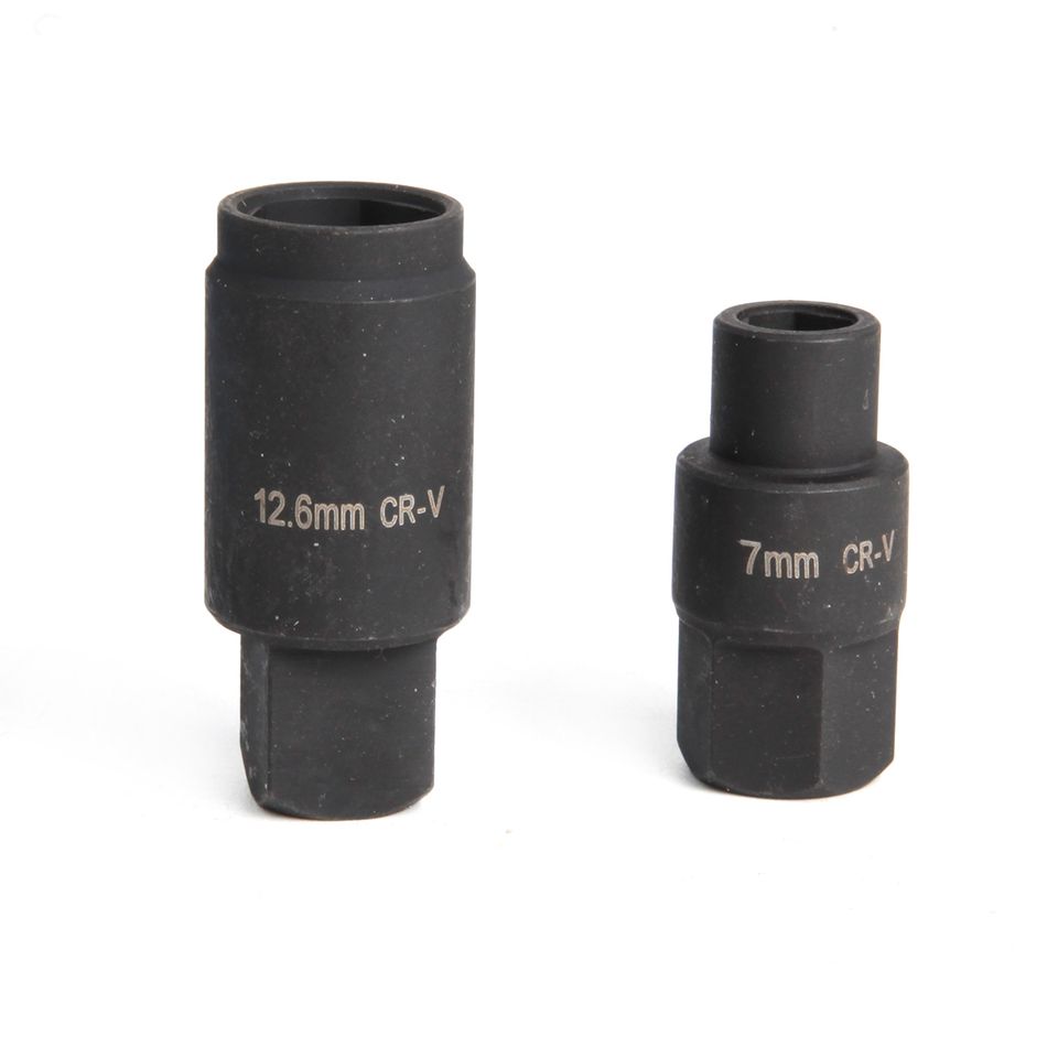Набор головок для ТНВД Bosch Car-Tool CT-G015