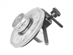 Доворотная шкала 1/2" KING TONY 34440
