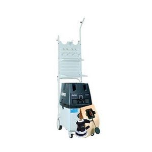 Rupes KS 260EPNS/ KIT RH156A Мобильный комплект оборудования для беспыльной шлифовки