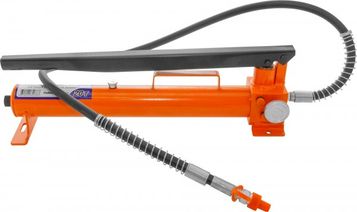 Насос ручной гидравлический 20 т Ombra OHT820N