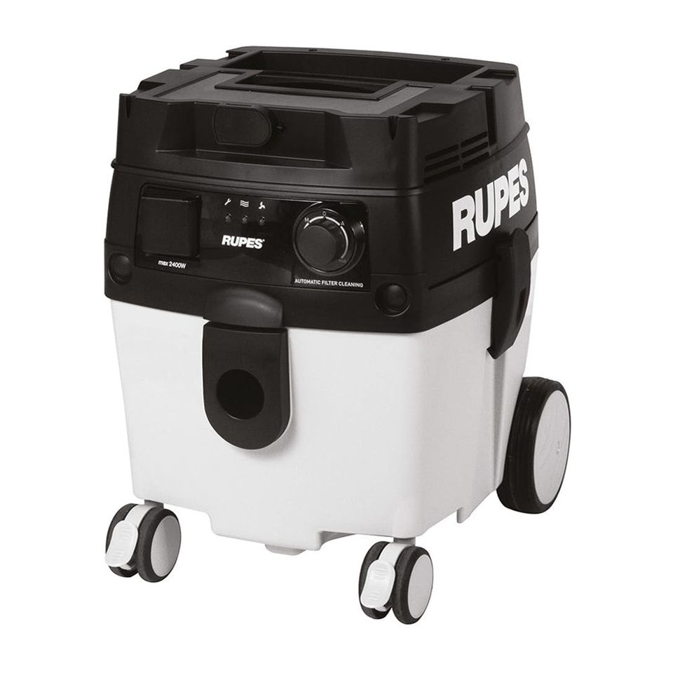 Пылесос для электроинструмента RUPES S 230L