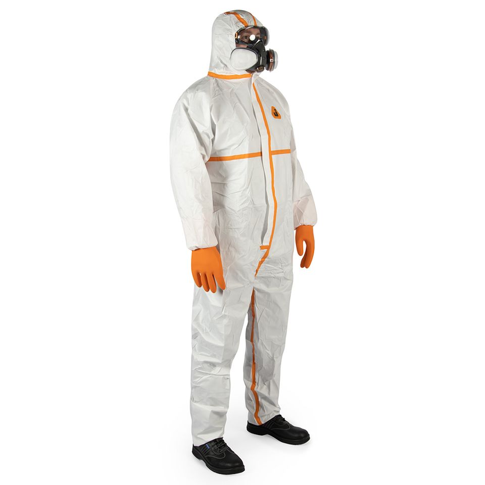 Защитный комбинезон JPC-70 Element Pro из нетканого материала