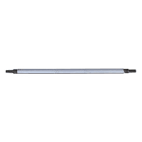 Вставка (бита) для отвертки 91232, TORX T20 / TORX T25 KING TONY 1317225TN