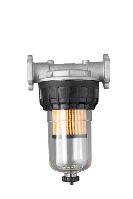 GL-8-Y - Фильтр для ДТ с влагоотделением Petropump PP910008, 70 л/мин