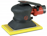 Орбитальная пневмошлифовальная машинка Chicago Pneumatic CP7266E