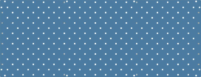 Панель перфорированная 1000X400