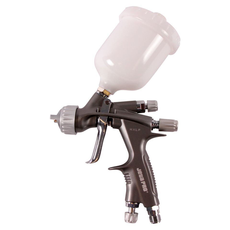 Мини-краскопульт JETA PRO Mini JP400 HVLP