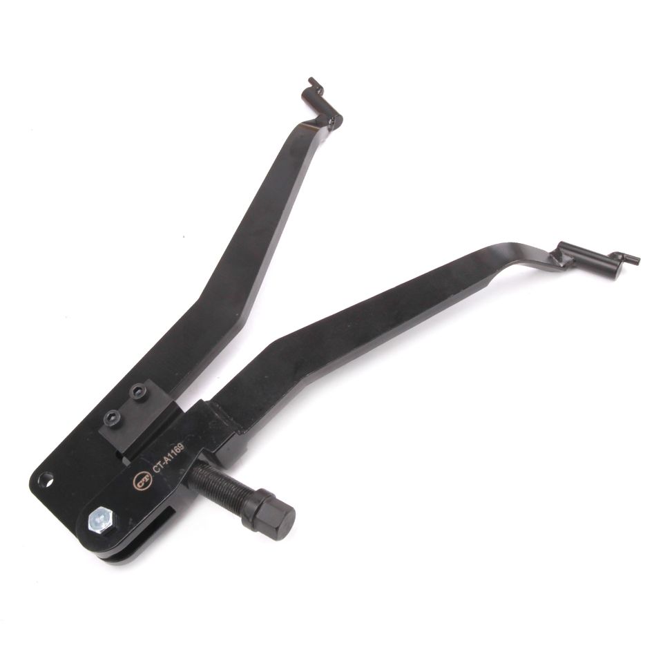 Приспособление для замены тормозных колодок грузовиков Volvo Car-Tool CT-A1169