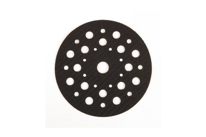 Защитная прокладка MIRKA PAD PROTECTION 125мм 33 отв.