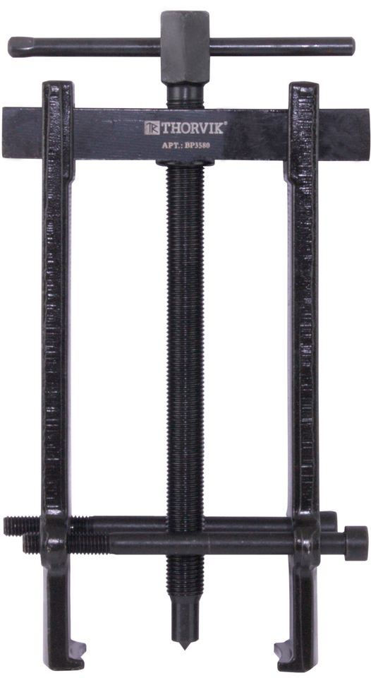 Съемник подшипников с фиксатором Thorvik BP3580 (35-80 мм)