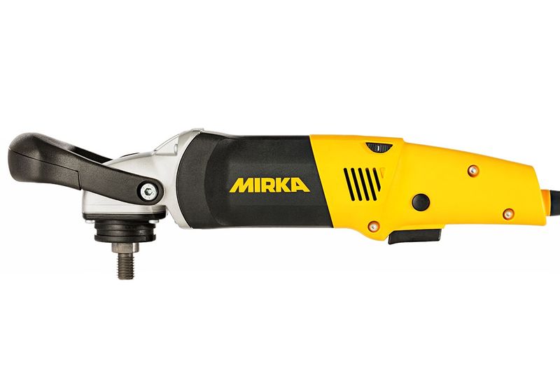 Полировальная машинка MIRKA PS1437