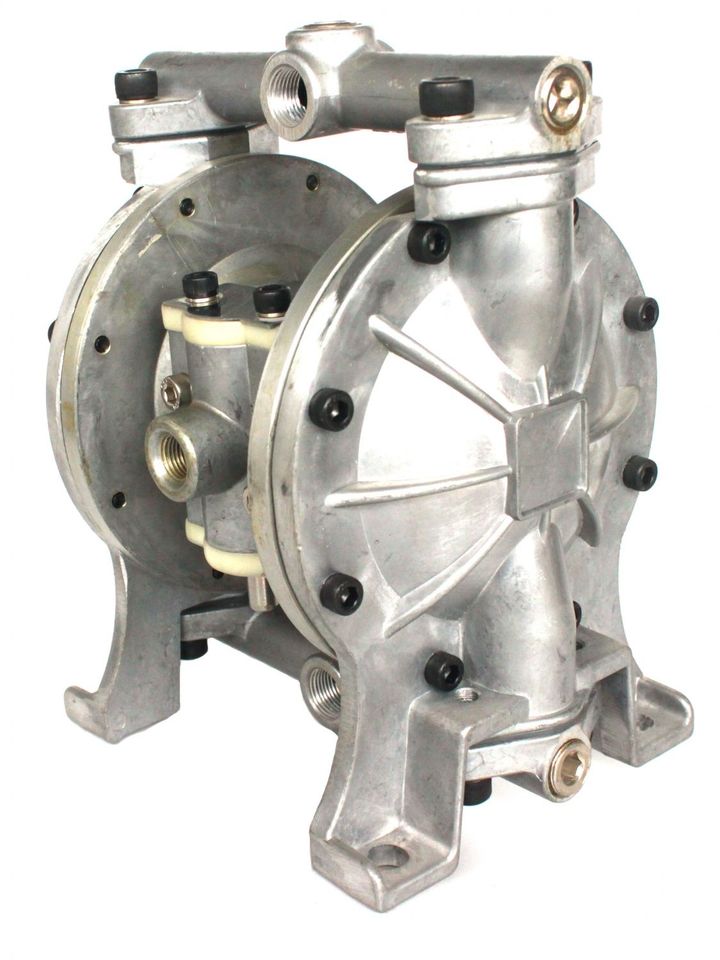 Насос для накачки масла CMT-32 NORDBERG ЦБ-00000546