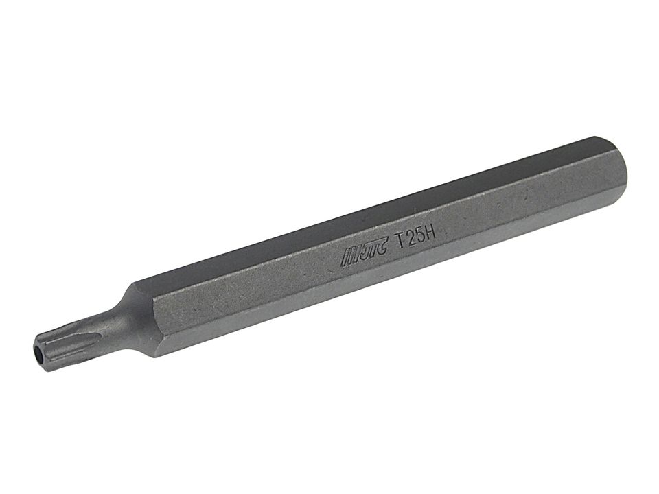 Бита TORX удлиненная JTC-1248025 (Т25Hх80 мм, 5/16" DR)