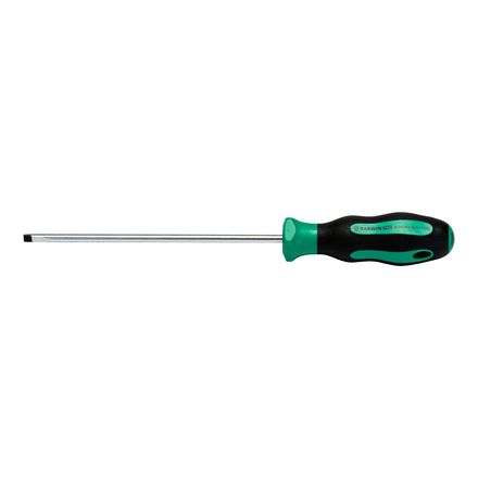 GARWIN PRO 634065-SL5*150 Отвертка профессиональная с узким жалом SL5.0, 150 мм