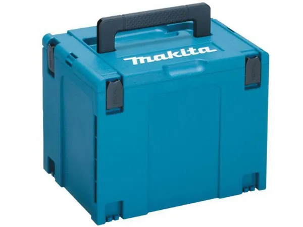Чемодан MAKITA MAKPAC 4