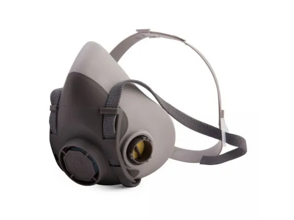 Полумаска без фильтра Jeta Safety (5500P) р-р М
