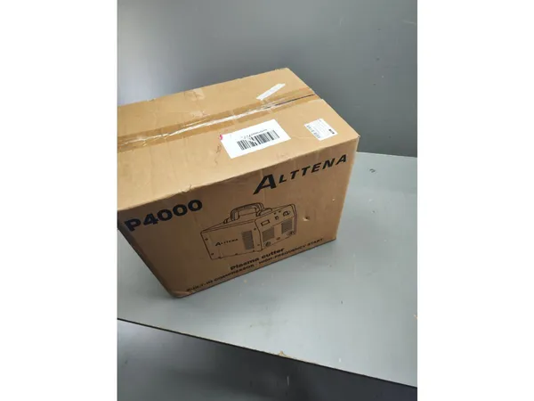 Плазморез Alttena P4000 уцененный (1157440800)