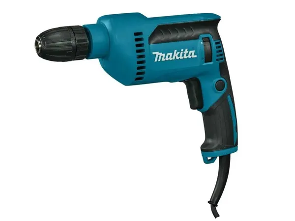 Дрель MAKITA DP 4021 в кор.