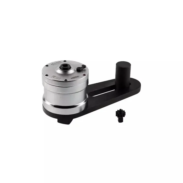 Усилитель крутящего момента, мультипликатор GARWIN PRO 520205-125-2500 (1:25, 1/2" х 1" 2500 Нм)