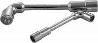 Ключ угловой проходной JONNESWAY S57H119 (19 мм)