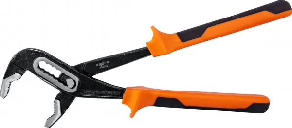 Клещи переставные Ombra 460010 (250 мм)