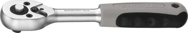 Ключ трещоточный Thorvik RH01445 (1/4")