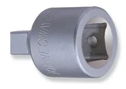 Переходник JONNESWAY S16H3412 (3/4"(F) - 1/2"(M)