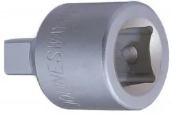 Переходник JONNESWAY (1/2"(F) - 3/8"(M)