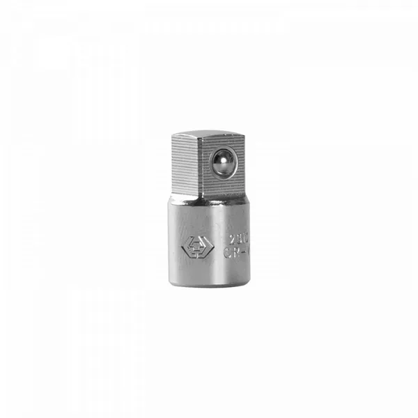 Переходник KING TONY 2813, 1/4">3/8"